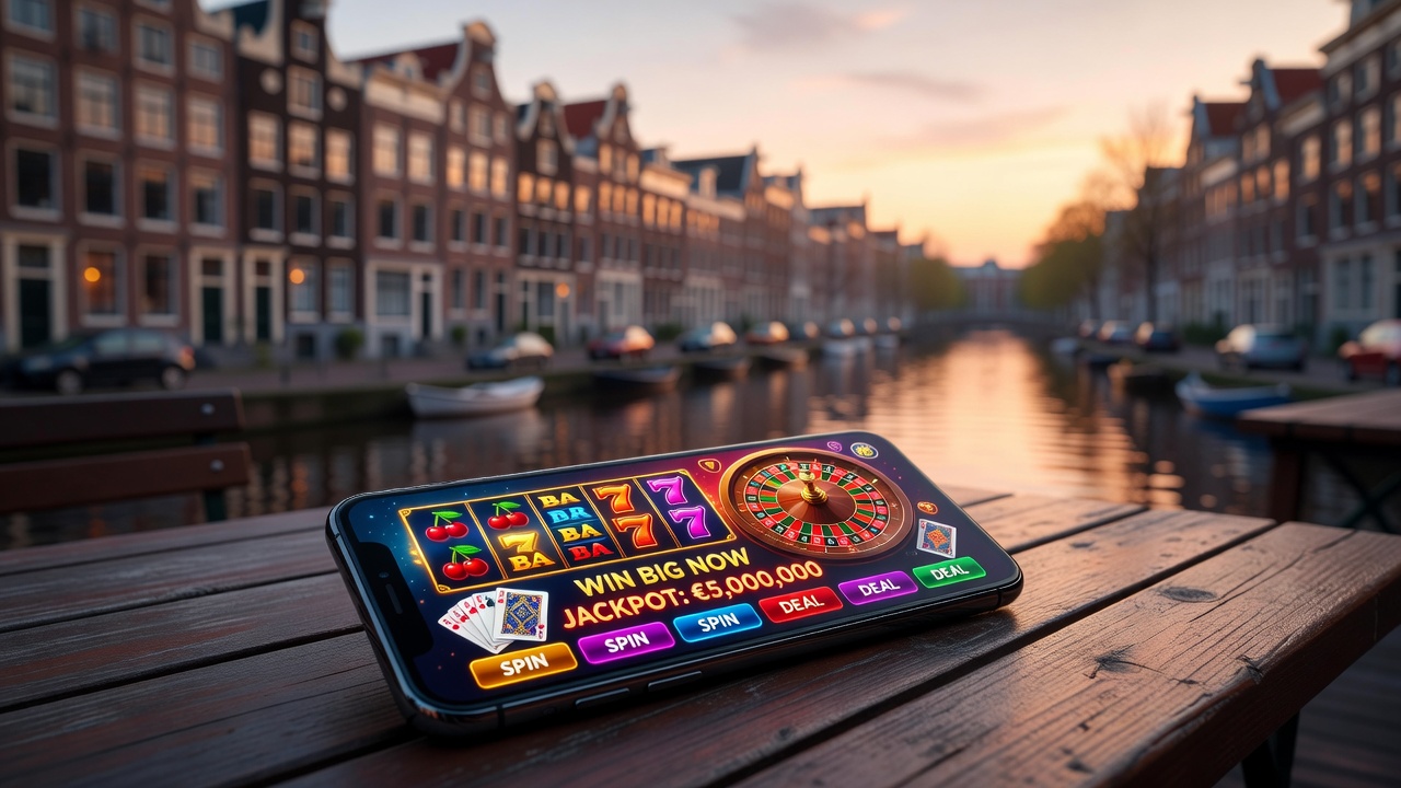 Neosurf Casino’s in Nederland: De Huidige Stand van Zaken (2026) - neosurf casinos