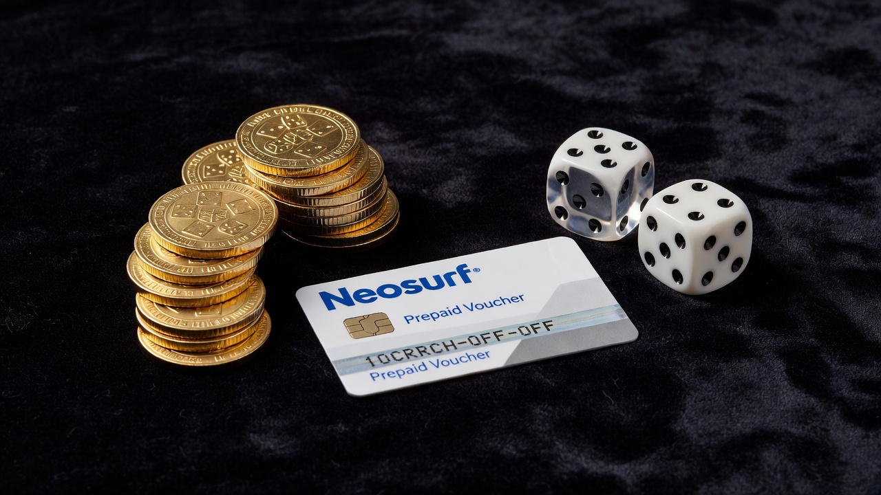 Voor- en Nadelen van Neosurf bij Online Casino's - neosurf casinos