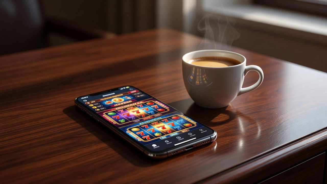 Wat houdt een iDEAL Casino in? - ideal casino