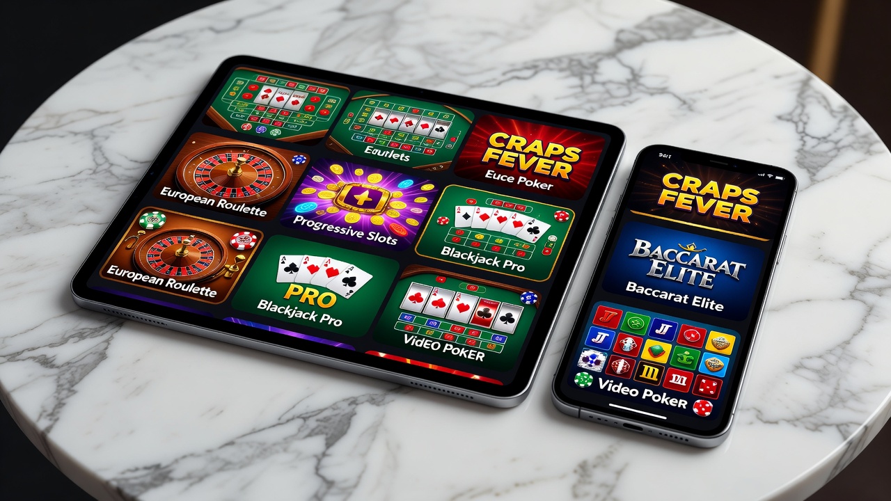 iDEAL goksites: Het huidige aanbod - ideal casino