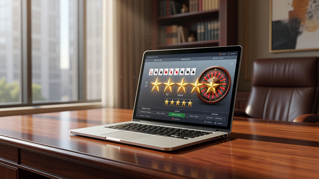 Onze Top Online Casino Lijst 2026: Getest &amp; Geselecteerd - online casino lijst