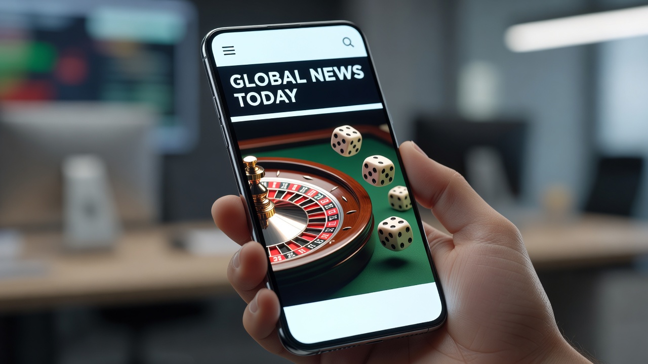 Welkom bij CasinoNieuws.nl - online casino lijst