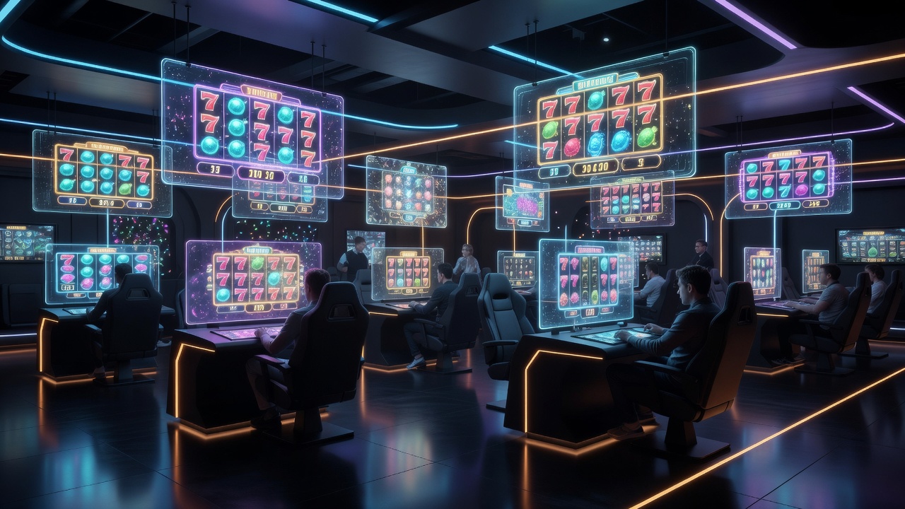 De Nieuwste Online Casino's op de Nederlandse Markt in 2026 - online casino lijst