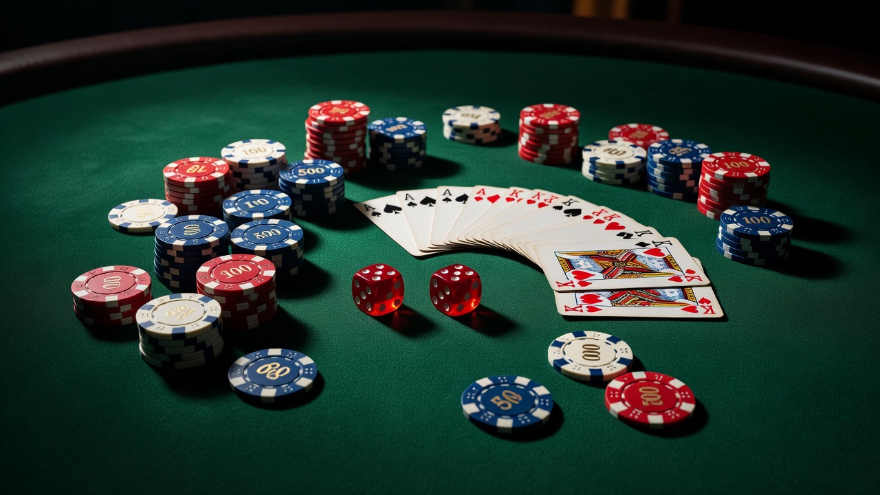 Populairste casino’s: Een Overzicht - online casino lijst