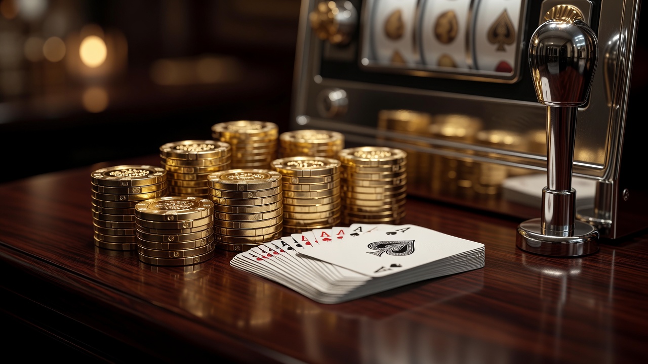 Typen bonussen die je kunt claimen - hoogste bonus online casino
