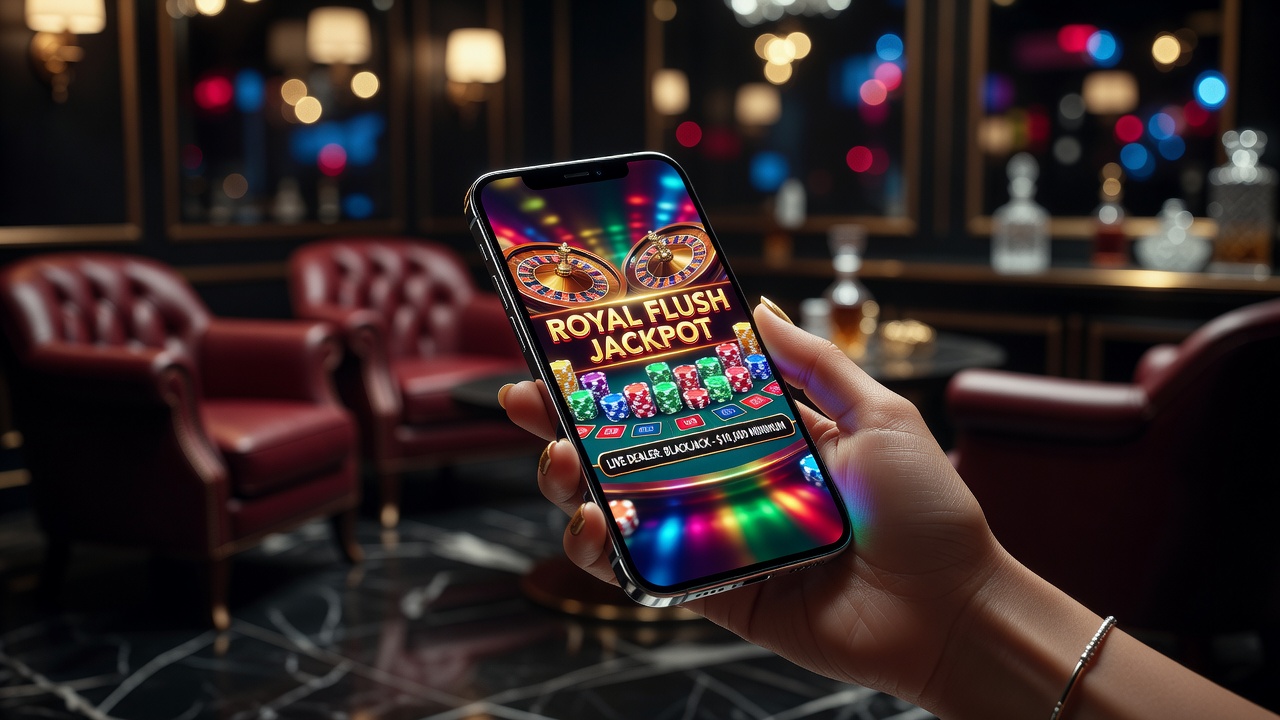 Voordelen van anoniem gokken zonder directe bankverificatie - casino zonder iDIN