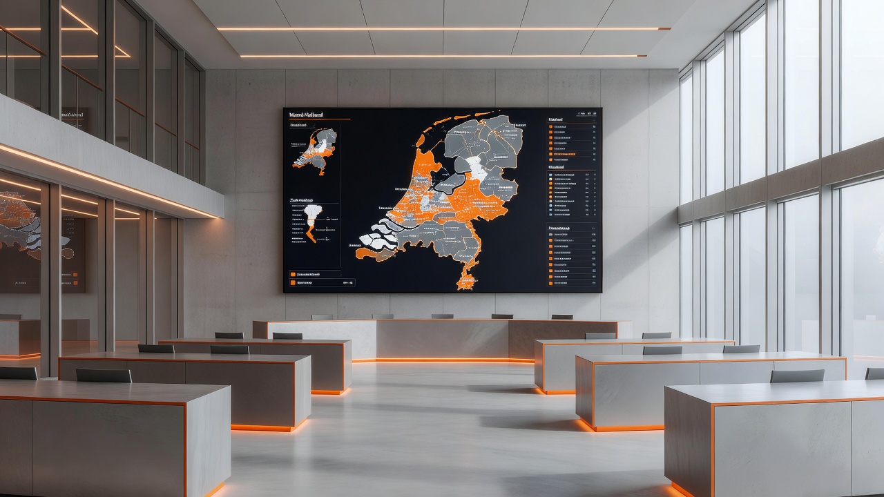 De legaliteit van een casino zonder iDIN in Nederland in 2026 - casino zonder iDIN