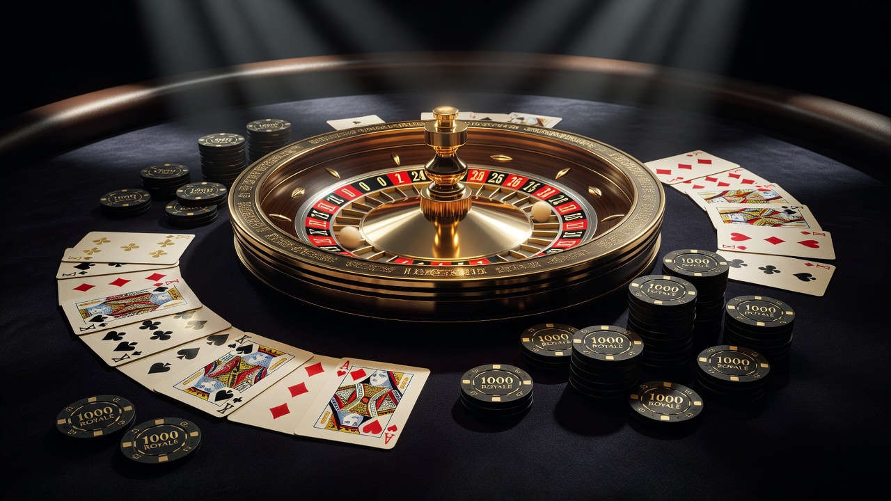 Het spelaanbod en bonussen bij deze casino's - casino zonder iDIN