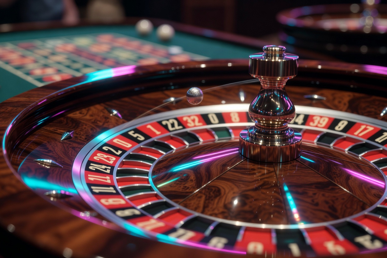 Populaire casino spellen en software - casino zonder iDIN