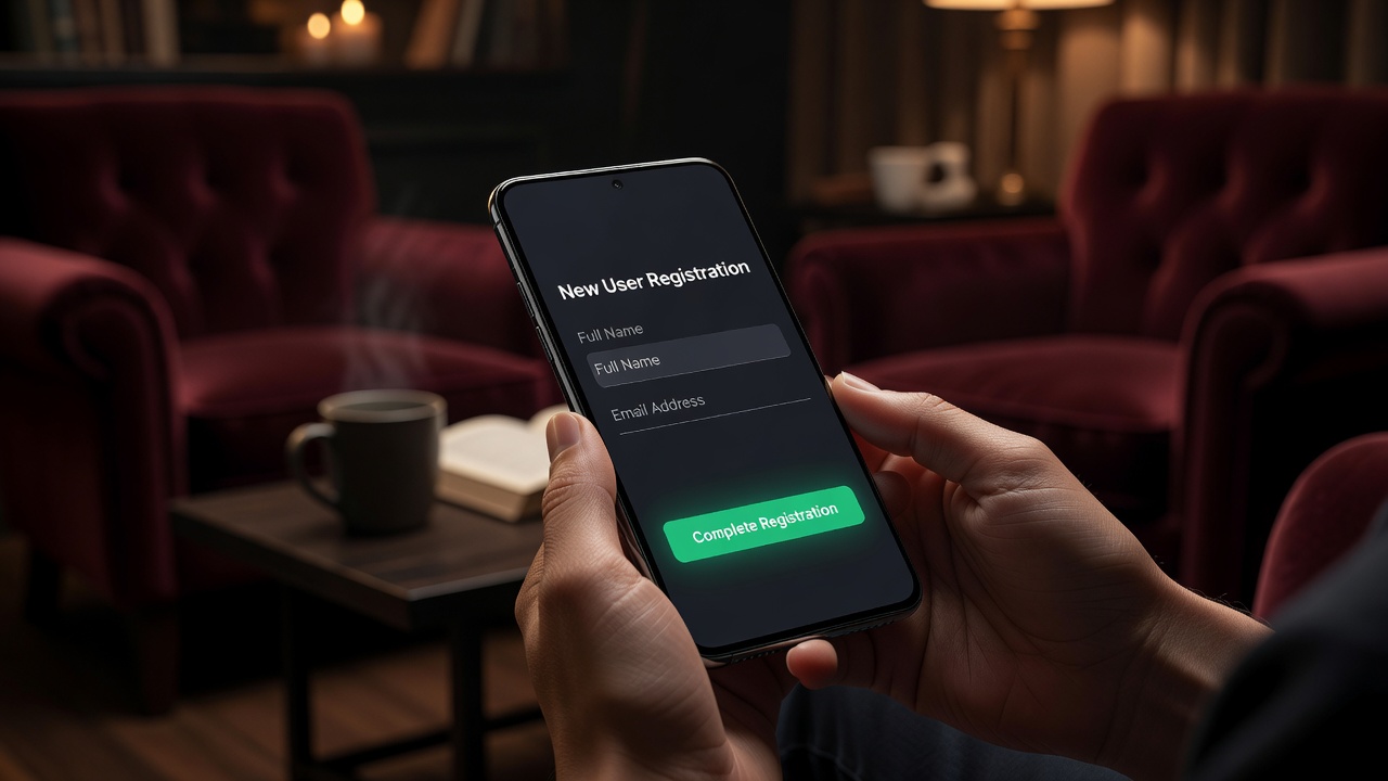 Hoe werkt registreren en spelen zonder iDIN? - duitse online casino zonder iDIN