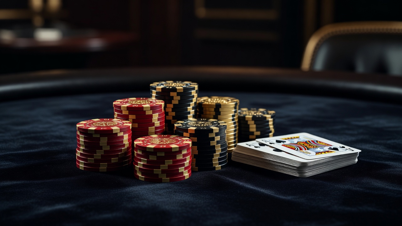 Aanbevolen Duitse Casino's voor 2026 - duitse online casino zonder iDIN