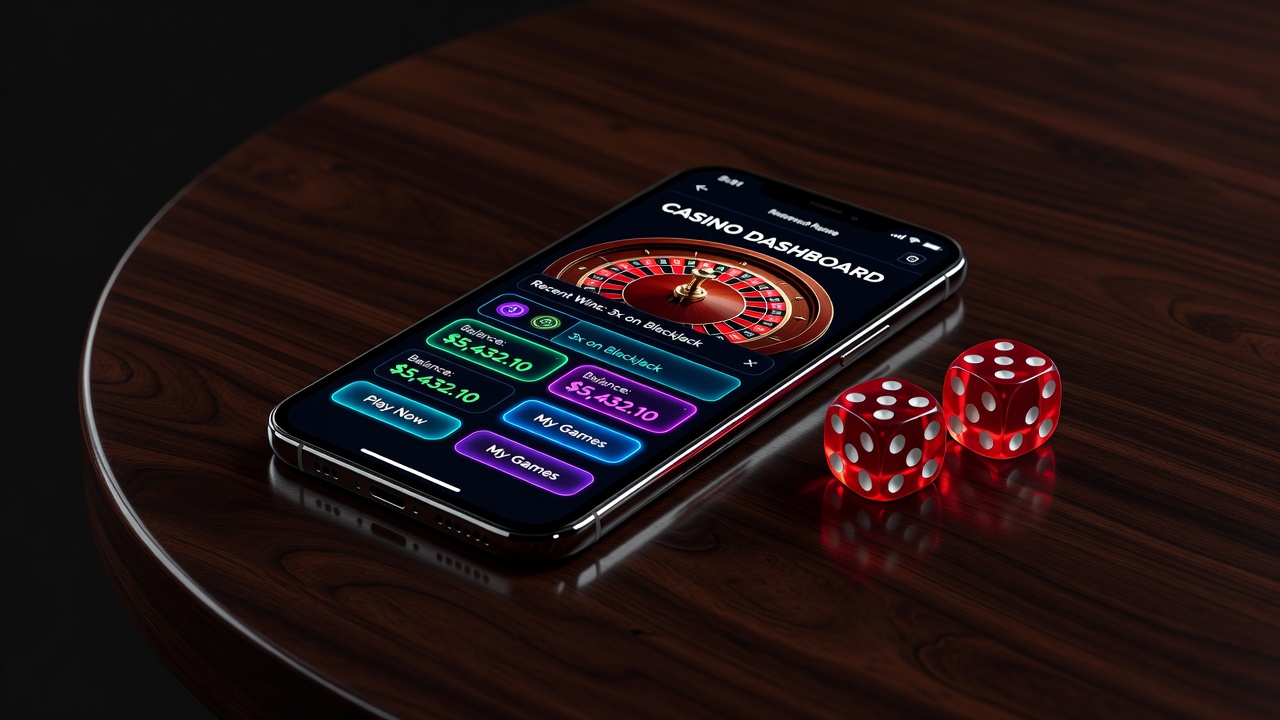 Wat houdt een casino zonder iDIN precies in? - new online casino zonder iDIN