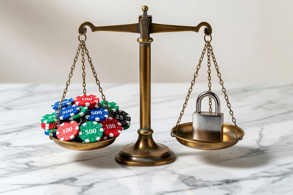 De Plus- en Minpunten - buitenlandse online casino voor nederlanders