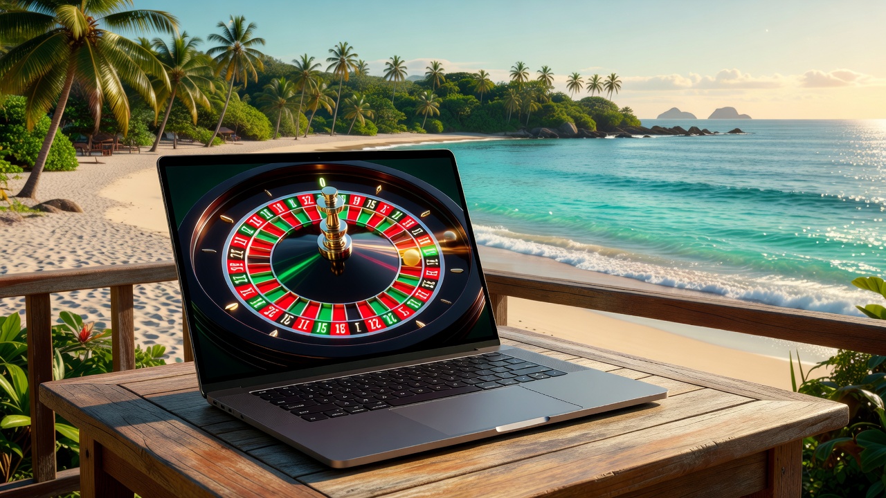 Beste Online Casino's Costa Rica voor Nederlandse Spelers - online casino costa rica