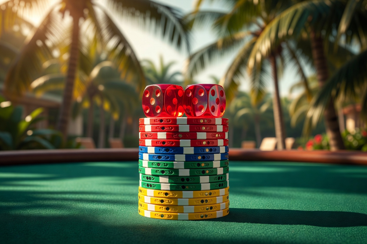 Voor- en Nadelen van Gokken bij een Costa Rica Casino - online casino costa rica