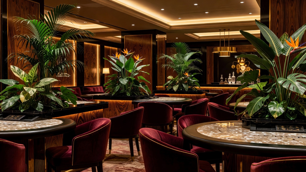 Costa Rica Casino's: 6 Belangrijke Kenmerken - online casino costa rica
