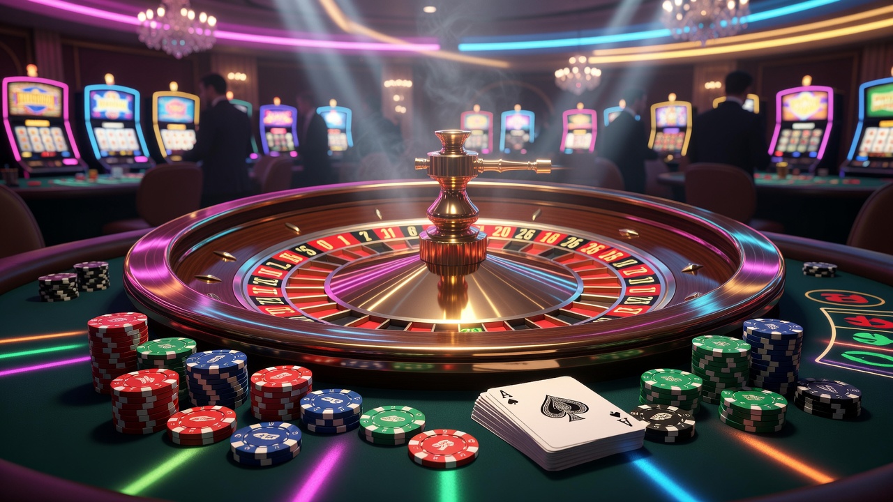 Bonussen en Spelaanbod bij Flexepin Casino's - flexepin casino