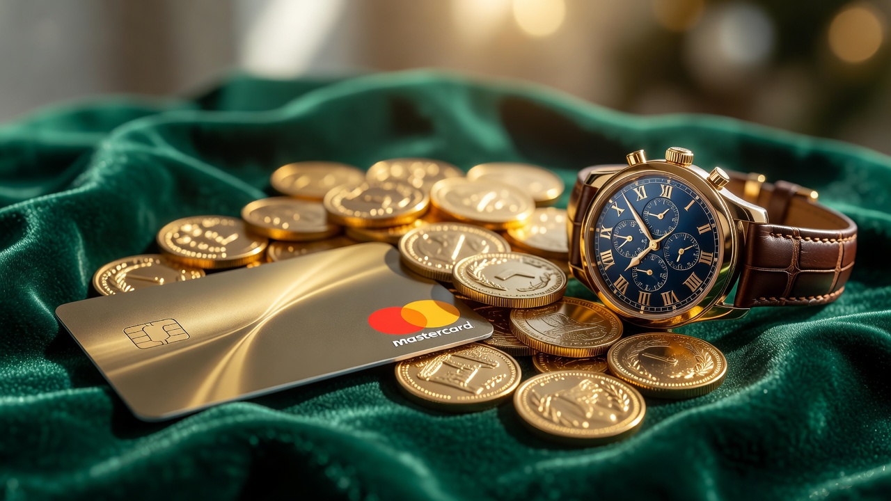 Uitbetalingen van winst met Mastercard - mastercard casino