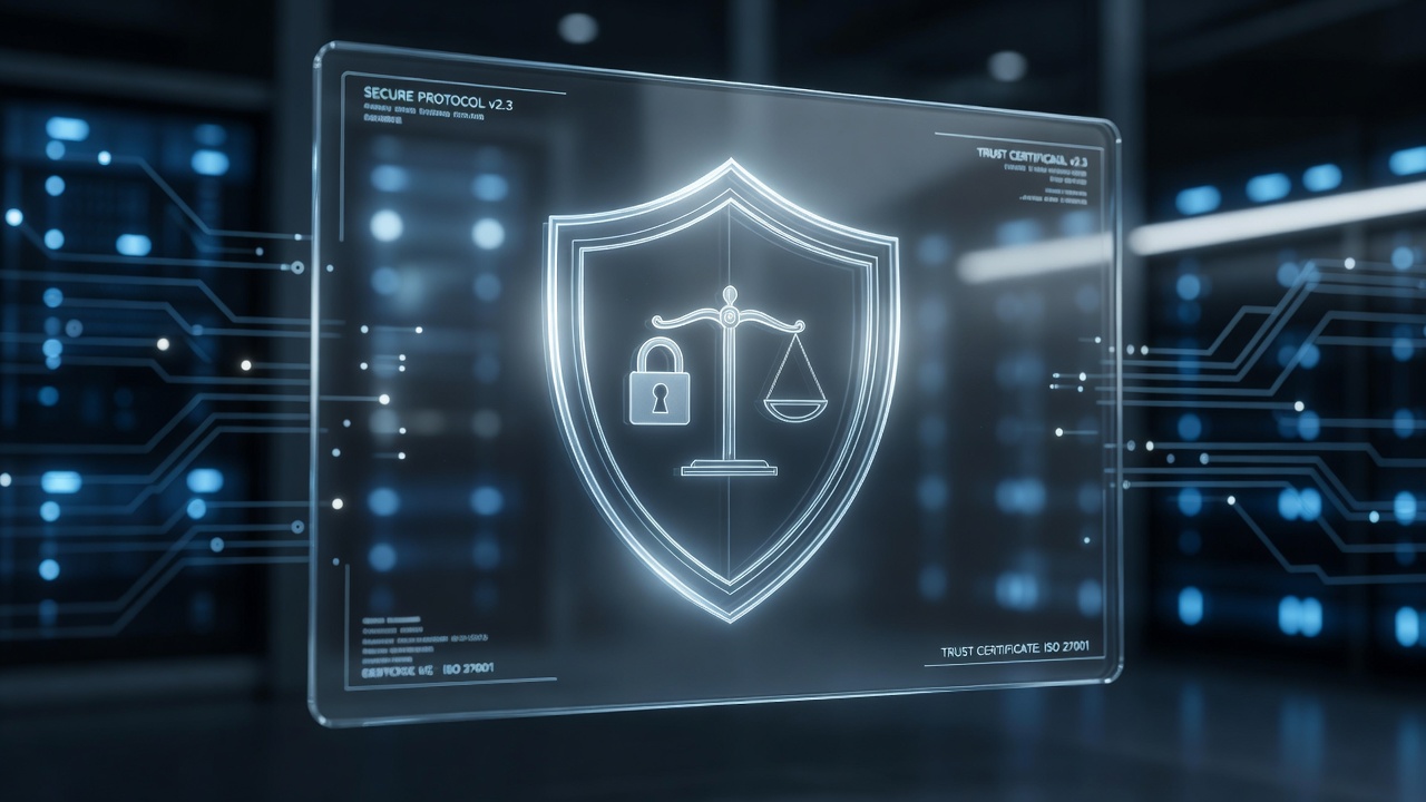 Regulation and Licencing: Veiligheid voorop - mifinity casino
