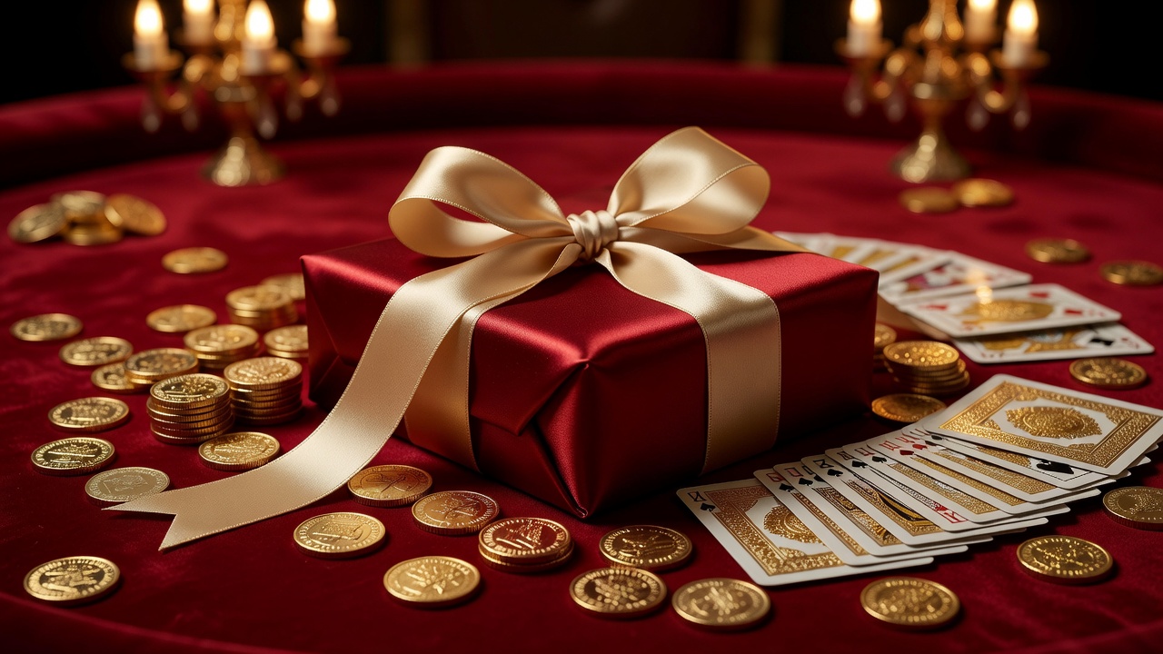 Ontdek bonussen en promoties - engelse casino